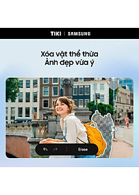 Điện Thoại Samsung Galaxy A37 5G (8GB/128GB) - Hàng Chính Hãng