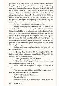 Sách Trò Chơi Của Thiên Thần