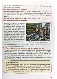 Bồi Dưỡng Năng Lực Tự Học Sinh Học 10