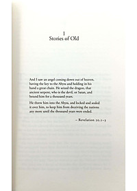 The Priory Of The Orange Tree