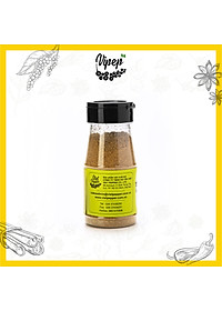 Tiểu Hồi Bột Tự Nhiên Vipep Hũ Nhựa 50g