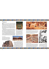 Sách Các Nền Văn Minh Thế Giới - Trung Quốc Cổ Đại