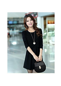 Túi Nữ Thời Trang Phong Cách Hàn Quốc Đồ Da Thành Long TLG 208079