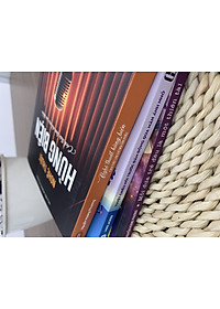 Sách Nghệ Thuật Hùng Biện: Cách Thức Làm Chủ Mọi Sân Khấu