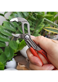 Kìm Nước Cobra Mini KNIPEX - 87 01 150