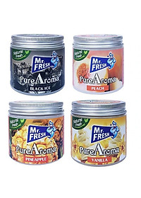 Sáp Thơm 230G Mr.Fresh Pure Aroma