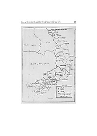 Về Đại thắng mùa xuân năm 1975 qua tài liệu của chính quyền Sài Gòn