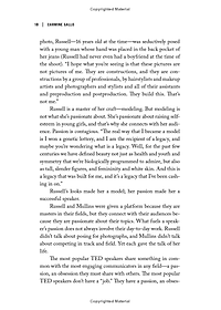 Talk Like TED: The 9 Public Speaking Secrets Of The World's Top Minds