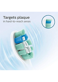 Đầu bàn chải điện Philips Sonicare C2 Optimal Plaque Control
