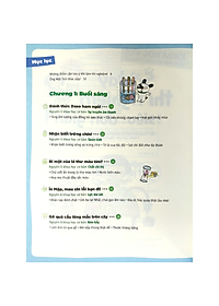 Sách Khoa Học Vui Cho Học Sinh Tiểu Học - Sổ Tay Thí Nghiệm Siêu Đơn Giản - Tập 1