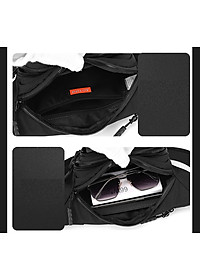 Túi đeo chéo nam phong cách mới  - BEE GEE DCN9433