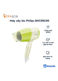 Máy Sấy Tóc Philips BHC015/00 - Hàng Chính Hãng