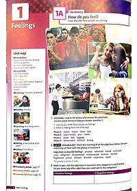 Sách Solutions (3E) Pre-Intermediate Student's Book