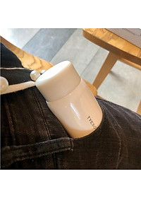 Bình giữ nhiệt mini cao cấp Tyeso 150ml 200ml