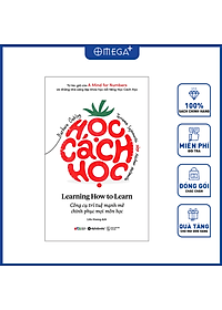 Combo: Học Cách Học+ Dạy Học Không Theo Lối Mòn + Cách Chinh Phục Toán Và Khoa Học