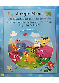 STORIES FOR THREE YEAR OLDS (PADDED)