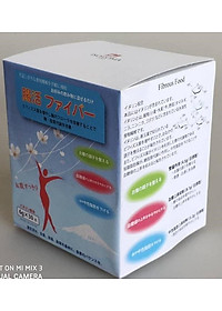 Bột Chất xơ Isokoma japan (180g)