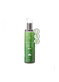 Tinh Dầu Ủ Nóng Tan Mỡ Bụng Đùi Săn Da Slimming Care Slimming Body II (120ml) - Bản limited