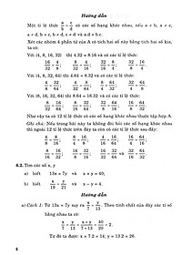 Toán Cơ Bản Và Nâng Cao Lớp 7 - Tập 2 (Bám Sát SGK Kết Nối Tri Thức Với Cuộc Sống) _HA