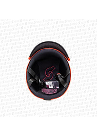 Mũ bảo hiểm lỗ thông gió phiên bản mới NÓN SƠN chính hãng MP-ĐO353