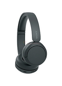 Tai nghe chụp tai Bluetooth Sony WH-CH520 - Hàng chính hãng