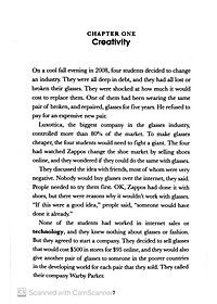 Penguin Readers Level 7: Originals