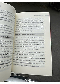 TRẦN ĐẠI NGHĨA: CUỘC ĐỜI VÀ HÀNH TRÌNH SỰ NGHIỆP – Hồi ký Trần Đại Nghĩa - Hanoibooks