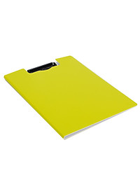 Bìa File Bảng Kẹp Tài Liệu Văn Phòng Trình Ký A4 Deli - Nhiều Màu Sắc Pastel Lưu Trưc Tài Liệu Chứng Từ Hồ Sơ - EF75002 CF750