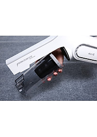 Máy hút bụi cầm tay Deerma DX700 - Hàng chính hãng