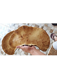 Đặc Sản Kon Tum - Nấm Hồng Chi (Linh Chi Rừng) Việt Nam Hỗ Trợ Hạn Chế U Khối Ác Tính (1Kg) - OCOP 3 Sao