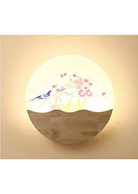 Đèn gắn tường tô điểm phòng khách, phòng ngủ, đèn trang trí, đèn tường, đèn decor các loại, các hình DT