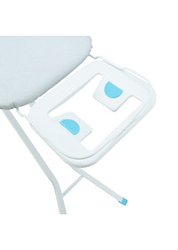 Bàn đề ủi, cầu là quần áo STEMA màu xám | Index Living Mall | Nhập khẩu Thái Lan