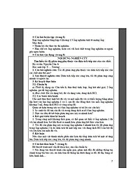 Sách - Hướng Dẫn Trả Lời Câu Hỏi Và Bài Tập Khoa Học Tự Nhiên Lớp 9 - Bám Sát SGK Chân Trời Sáng Tạo - Hồng Ân