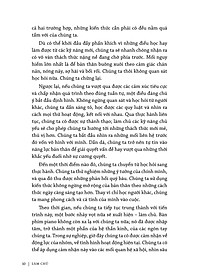 Sách Làm Chủ - Mastery