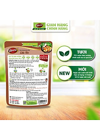 Nước Dùng Hoàn Chỉnh Barona - Lẩu Bò 164g