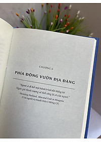 (Bìa Cứng) CHẾT CHO MÀU CỜ - QUYỀN LỰC VÀ CHÍNH TRỊ CỦA NHỮNG LÁ CỜ - Tim Marshall – Trần Trọng Hải Minh dịch – Nhã Nam