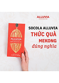 Socola Đen 70% Nguyên Chất Đắng Vừa Ít Ngọt 30 gram | Dark Chocolate 70%
