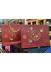 Yến thô100g - Yến Ngọc Thiện 