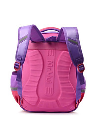 Balo Tiểu Học Dành Bé Gái Mr Vui 838 - Hàng Chính Hãng