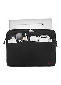 Túi xách chính hãng TOMTOC (USA) Messenger Bags - A45-C01 cho Macbook 13-14 inch/Ultrabook 13 inch