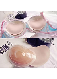  Đôi Miếng Dán Áo Lót Độn Nâng Ngực - Push Up PK156