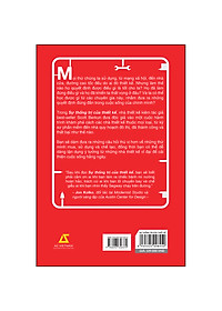 Sách Sự Thống Trị Của Thiết Kế (How Design Makes The World)