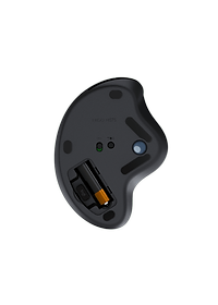 Chuột Không Dây Logitech M575 - ERGO Tracking Ball - Hàng Chính Hãng