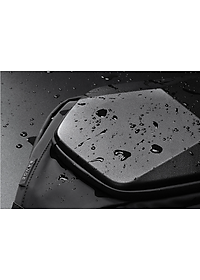 Túi đeo chéo đeo ngực nam cao cấp phong cách mới