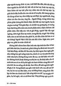 Sách Theo Chân Người Tình & Một Mảnh Tình Riêng