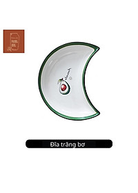 Bộ bát đĩa mặt trời gốm sứ GoSu cao cấp mã PDS006 họa tiết đa dạng phong phú, phong cách hiện đại