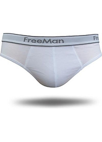[FREEMAN] Combo 5 quần lót nam 6034