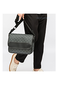 Túi đeo chéo nam thời trang cao cấp 