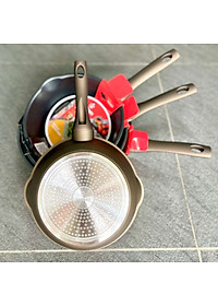 CHẢO CHỐNG DÍNH CAO CẤP KALPEN LIPPER