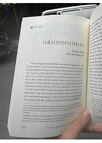 CHUYÊN ĐỀ HIỂU VIỆT NAM SỐ 2 - Nhiều tác giả - Tao Đàn